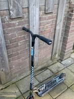 Stuntstep, Fietsen en Brommers, Steps, Ophalen, Zo goed als nieuw, Gewone step