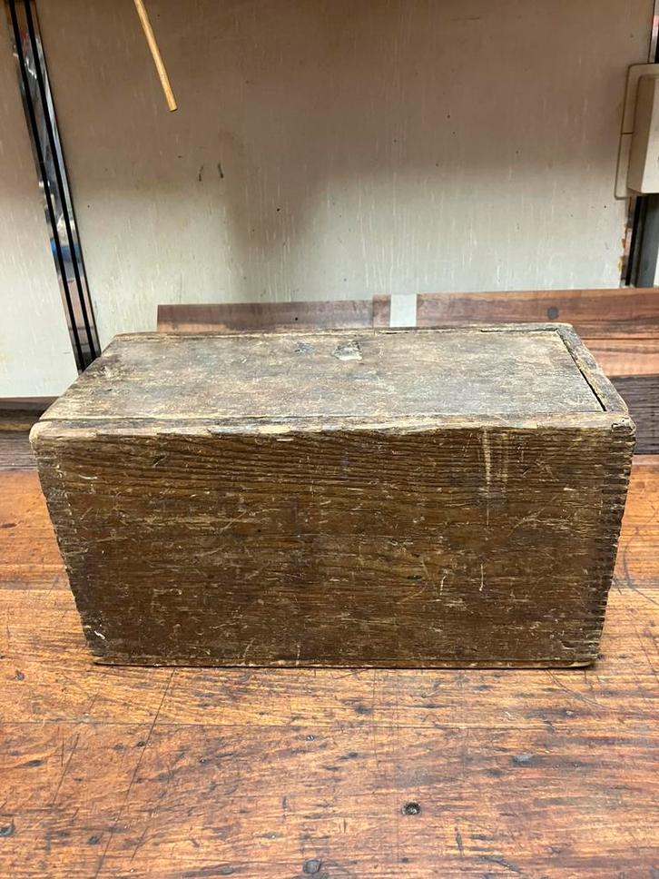 Stanley No.45 combinatieschaaf, Antiek en Kunst, Antiek | Gereedschap en Instrumenten, Ophalen of Verzenden