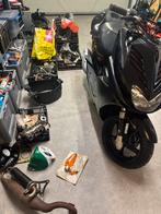 Yamaha Aerox onderdelen - zelfde dag verzonden, Fietsen en Brommers, Ophalen, Gebruikt, Overige typen, Yamaha