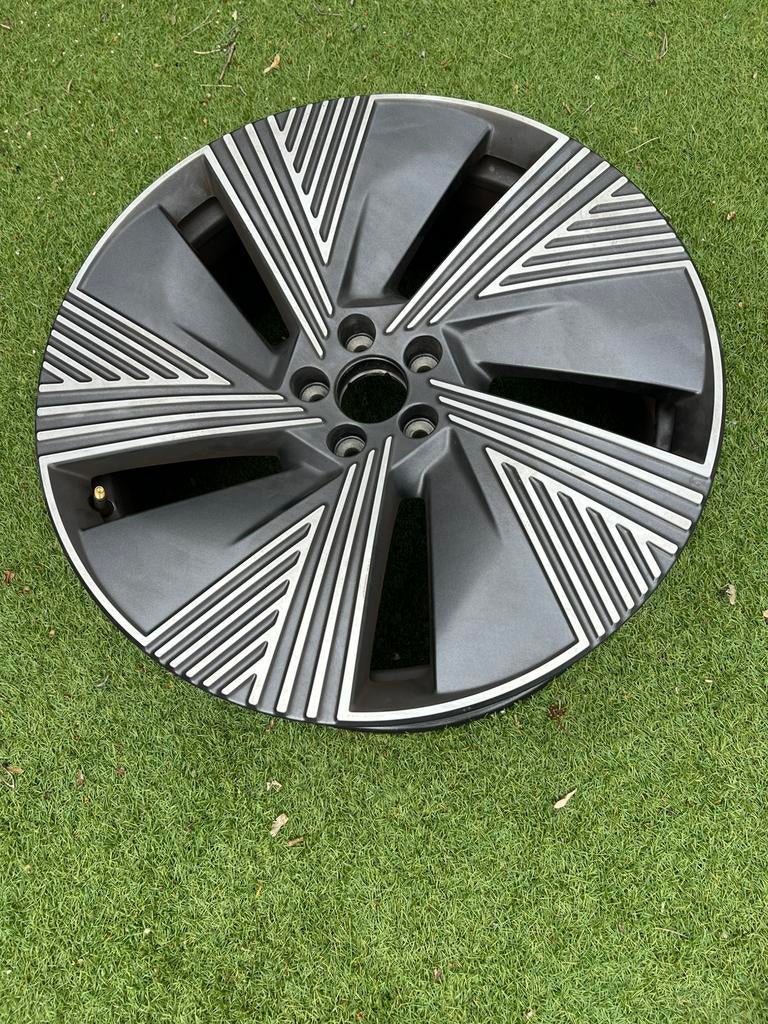 21 inch OEM Lynk & Co velgen 5x108 – Volvo XC60 XC90 V60, Ophalen, Nieuw, 21 inch, Velg(en)