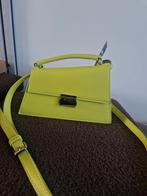 Nieuwe Zara tas - Limegroen schoudertasje, Ophalen of Verzenden