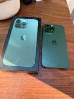 Iphone 13 Pro 256Gb, Zo goed als nieuw, IPhone 13 Pro, Zonder simlock, 100 %