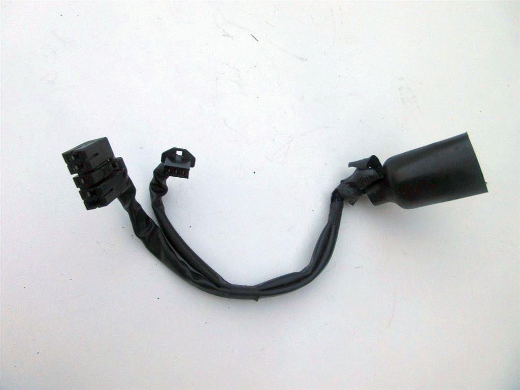 Yamaha XJ 600 Diversion kabelboom bedrading draadboom XJ600, Ophalen of Verzenden, Gebruikt