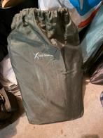 Karper tent halve maan, Ophalen, Zo goed als nieuw, Overige typen