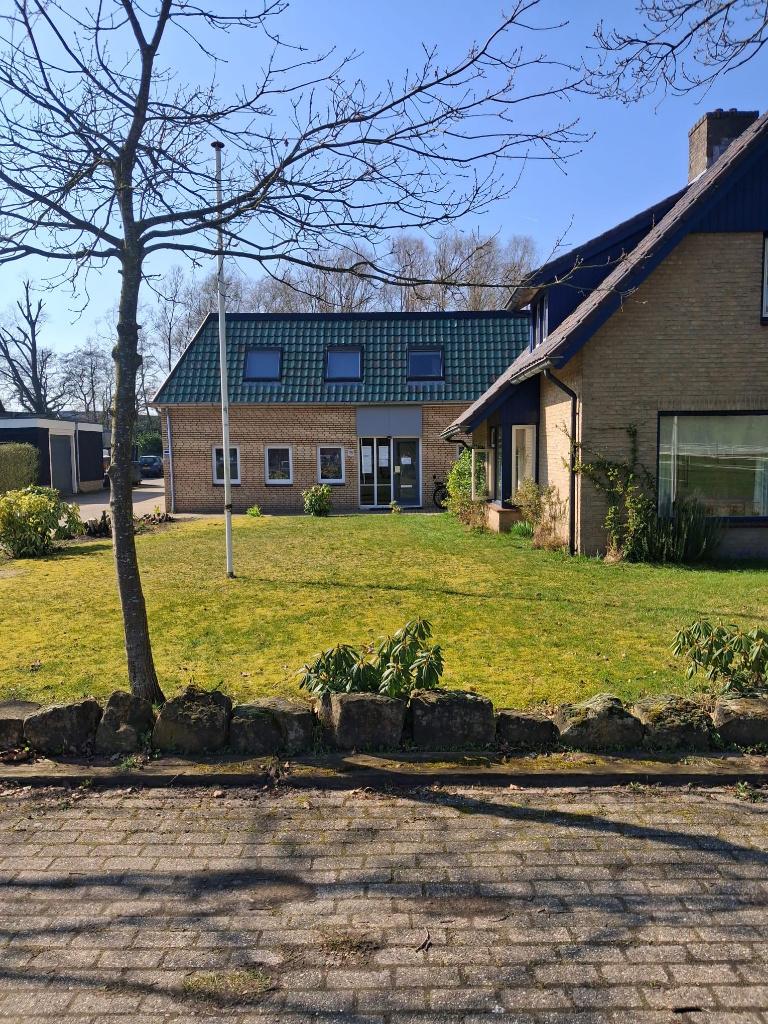 Kantoorruimte te huur - Hengelo, Zakelijke goederen, Bedrijfs Onroerend goed, 35 m², Huur, Kantoorruimte