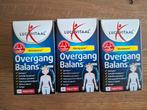 Lucovitaal Overgang Balans Menopauze - 3x30 tabletten, Ophalen of Verzenden, Nieuw, Pillen
