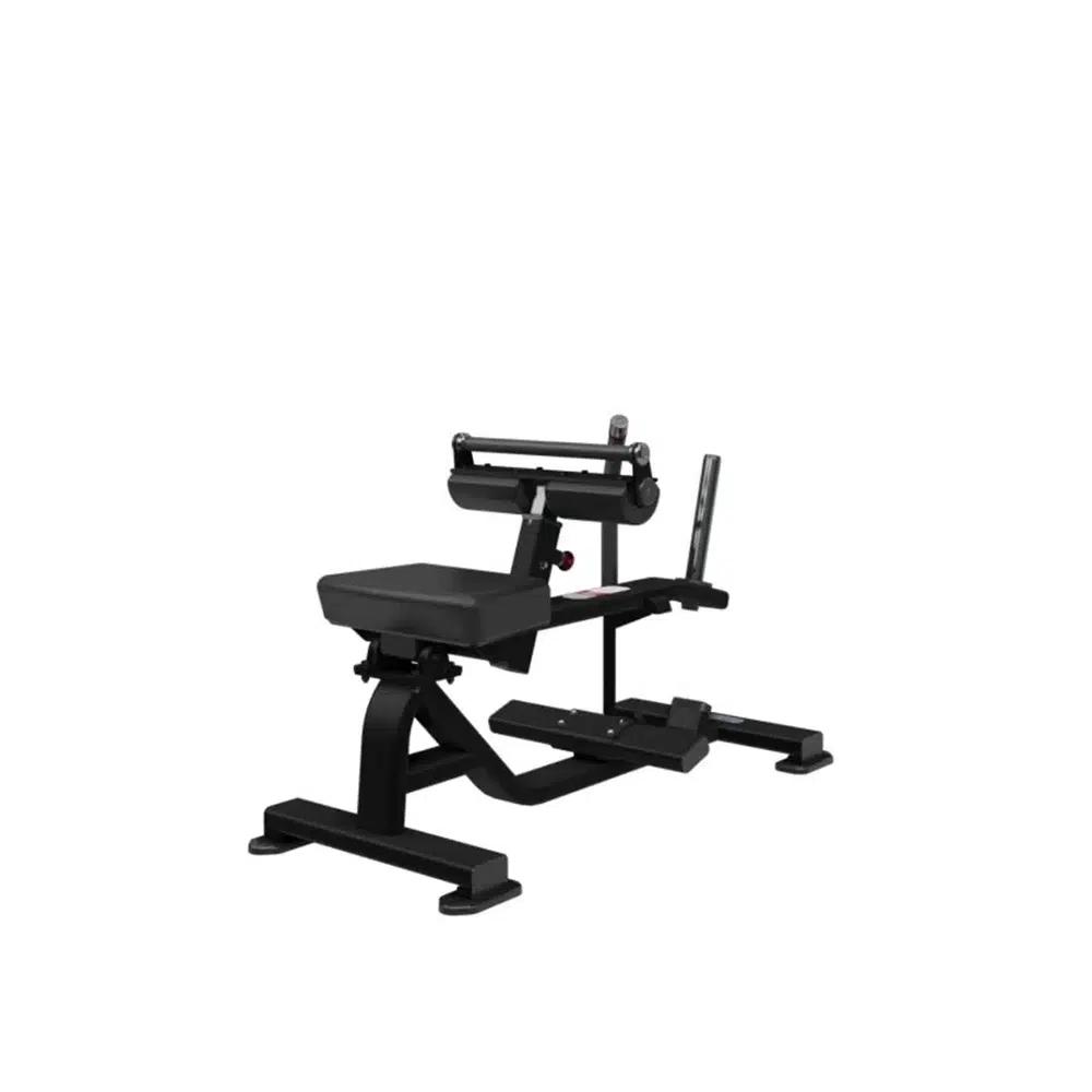 Nautilus – Plate Loaded – Seated Calf