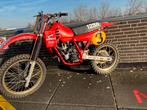 Honda cr, 6 versnellingen, Honda, Gebruikt, 125 cc