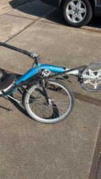 Challenge Hurricane Ligfiets met Ventisit - Onderhoud nodig, Ophalen, Gebruikt, Bovenstuur, Challenge