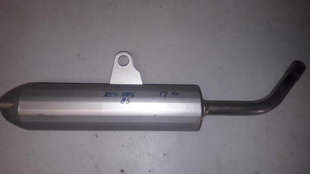 uitlaatdemper KTM SX85 2017, Ophalen, Cmx, Cmx, Cmx