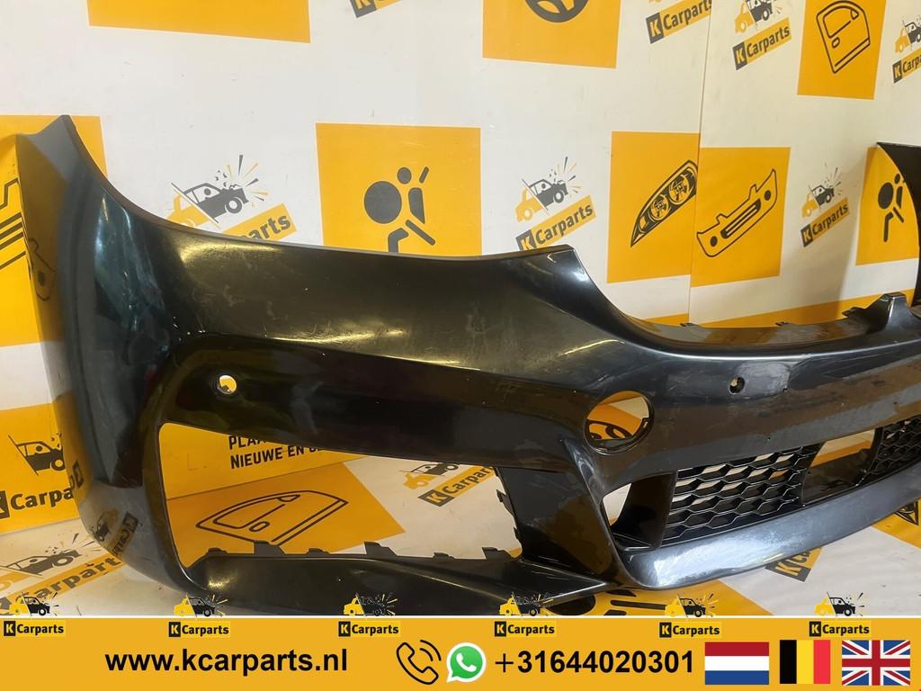 Voorbumper BMW 6 SERIE GT GRAN G32 M PDC 51118069703, Info@fabrikant.eu, Ophalen of Verzenden, Bumper, Fabrikant BV