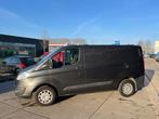 Ford Transit Custom 270 2.0 TDCI L1H1 Trend - Trekhaak - Air, Voorwielaandrijving, Stof, 4 cilinders, Bedrijf