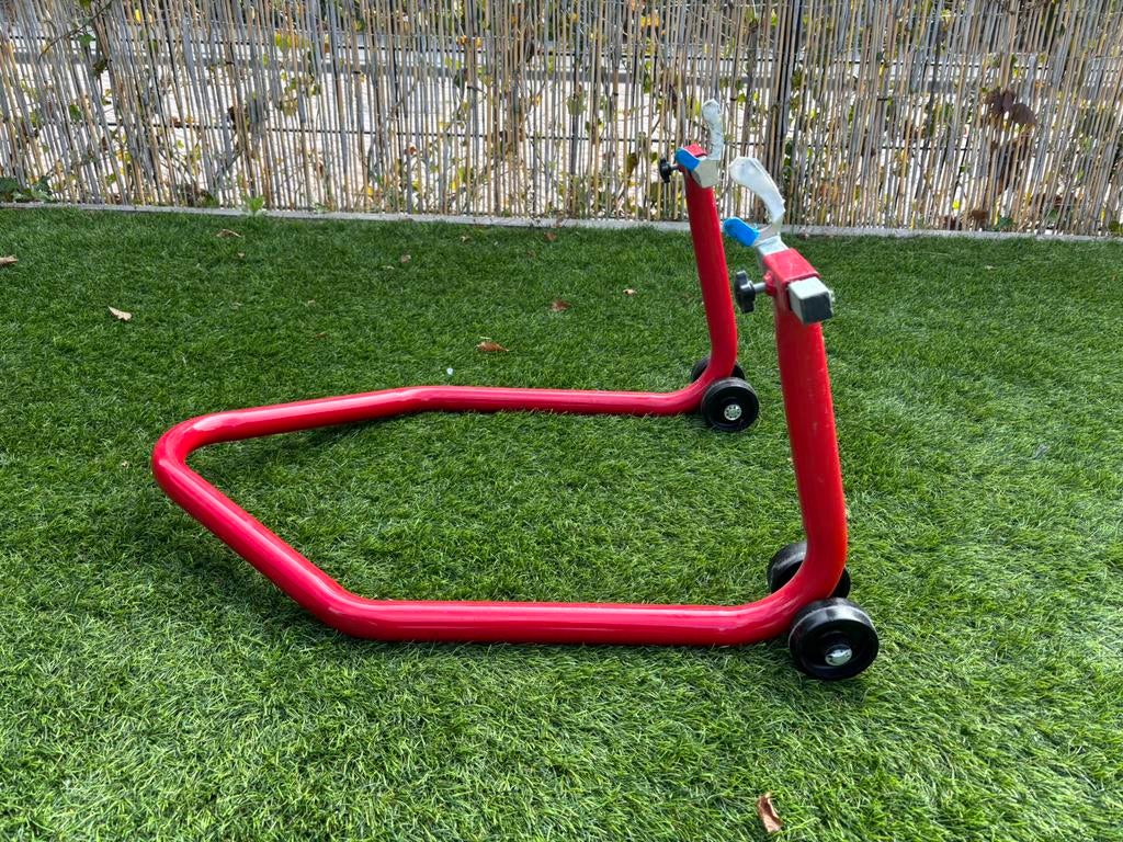 Paddockstand, Motoren, Accessoires | Overige, Ophalen, Gebruikt