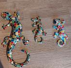 Decoratieve salamanders, Ophalen, Zo goed als nieuw