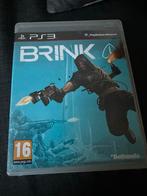 Brink - PS3 Shooter Game, Online, Gebruikt, Shooter, Ophalen of Verzenden
