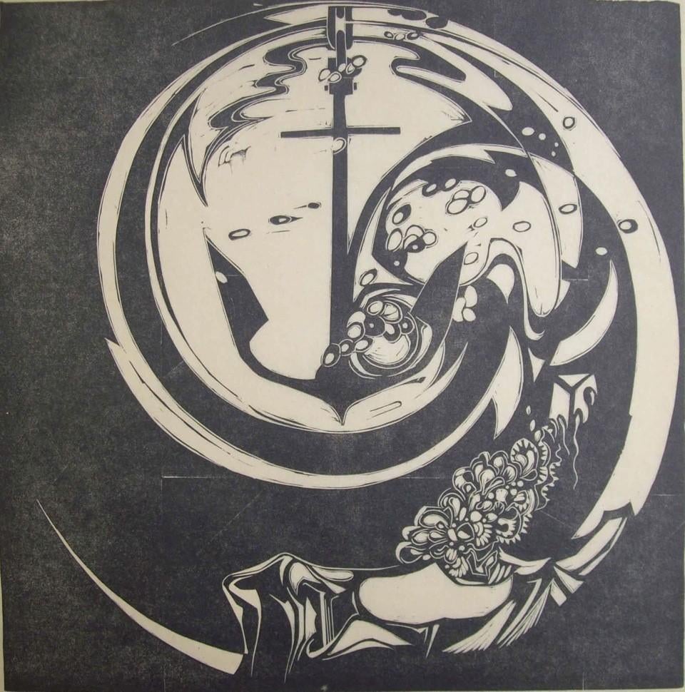 Mooie, betaalbare kunst v/h Grafiekkabinet Jac.Jongert, Ophalen of Verzenden