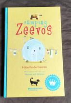 Hilde Vandermeeren - Camping Zeevos, Ophalen of Verzenden, Zo goed als nieuw, Hilde Vandermeeren, Fictie algemeen