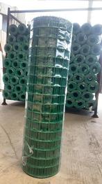 Tuingaas 30 meter x 1 meter hoog - 48 op voorraad - OP=OP, Ophalen of Verzenden, Nieuw, 20 meter of meer, Gaas