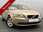 Volvo S40 1.8 Momentum | 138dkm | Xenon | Clima | Youngtimer, Voorwielaandrijving, 125 pk, Gebruikt, Beige