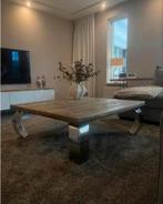 Richmond tafel, Huis en Inrichting, Tafels | Eettafels, Ophalen of Verzenden, Zo goed als nieuw, Rechthoekig, 50 tot 100 cm