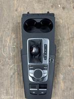 Bedieningspaneelmiddenconsole origineel Audi A3 8V '13-'20), Audi, Gebruikt, Audi, Ophalen of Verzenden