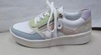Leuke Remonte sneakers maat 36, Wit, Nieuw, Ophalen of Verzenden, Sneakers of Gympen