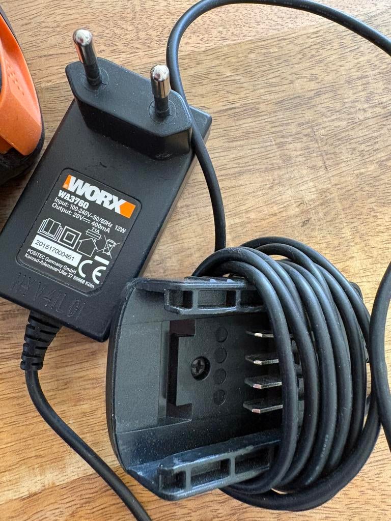 Adopters, Ophalen of Verzenden, Zo goed als nieuw, Kolomboormachine