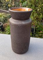 Vaas, Overige kleuren, Ophalen of Verzenden, Minder dan 50 cm, Glas