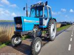 Landini 6550 portaal trekker, Overige merken, Gebruikt, -, Niet opgegeven