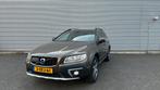 Volvo XC70 2.0 T5 Geartronic 2014 Bruin, Auto's, 15 km/l, 1800 kg, 4 cilinders, XC70