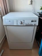 AEG Lavatherm 37850 Wasdroger - Goede Staat, Ophalen, 6 tot 8 kg, Gebruikt, Luchtafvoer