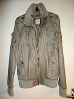 Heren zomerjack merk Khujo Co. Ltd, Ophalen of Verzenden, Gedragen, Maat 48/50 (M), Groen