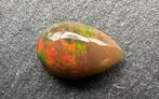 Mooi opaal, Ophalen of Verzenden, Zo goed als nieuw