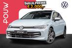 Volkswagen Golf 1.5 eHybrid 204pk DSG Style Edition | Massag, 12 maanden, Stof, 1498 cc, 26 kWh