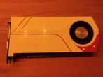ASUS GeForce GTX 960 Turbo OC 2GB GDDR5 Videokaart, Computers en Software, Videokaarten, PCI-Express 3, Gebruikt, HDMI, Ophalen of Verzenden