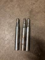 Zadel pennen puch, Fietsen en Brommers, Ophalen of Verzenden, Zo goed als nieuw