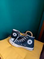 Converse All Stars zwart maat 39,5, Kleding | Dames, Schoenen, Ophalen of Verzenden