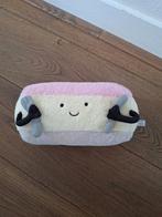 Nieuwe zachte HEMA tompouce knuffel, Ophalen of Verzenden, Nieuw, Overige typen