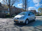 Mitsubishi Colt 1.3 CZ5 AUT 2007 Grijs, Stof, Origineel Nederlands, Particulier, Euro 4