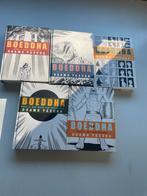 Boeddha reeks - Osamu Tezuka (deel 1 t/m 5), Complete serie of reeks, Ophalen of Verzenden, Zo goed als nieuw