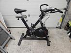 hometrainer gebruikt, Ophalen, Gebruikt, Metaal, Spinningfiets