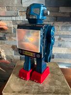 Antieke video robot van Horikawa, Ophalen of Verzenden