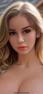 Love doll pop ✨NIEUW✨ in doos, Ophalen, Nieuw