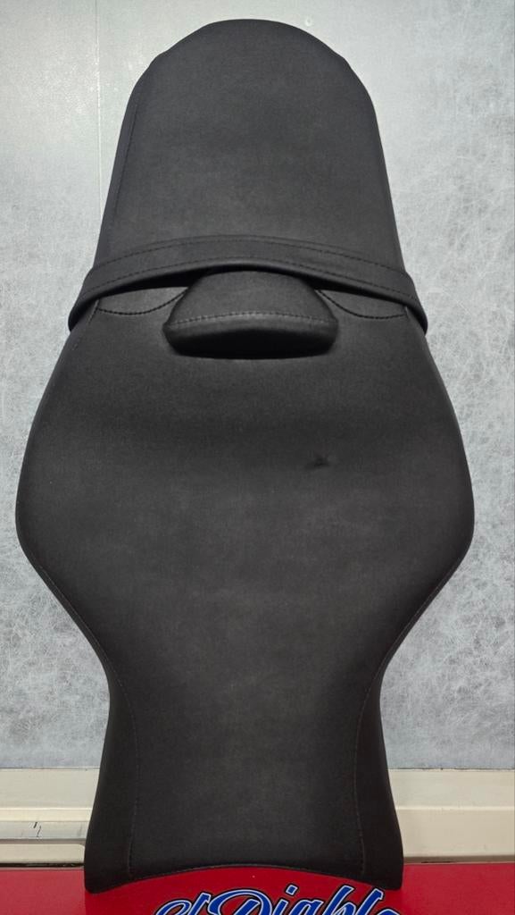 Yamaha MT-10 zadel/buddyseat soft 2023, Ophalen of Verzenden