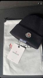Moncler muts, Ophalen of Verzenden, Nieuw, Overige maten, Muts
