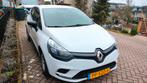 Renault Clio Energy TCe 90pk Eco2 S&S 2017 Wit, Voorwielaandrijving, 898 cc, 1057 kg, Origineel Nederlands