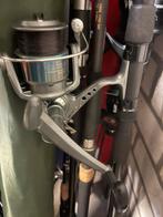 Diversen molen en hengels, Ophalen of Verzenden, Zo goed als nieuw, Molen