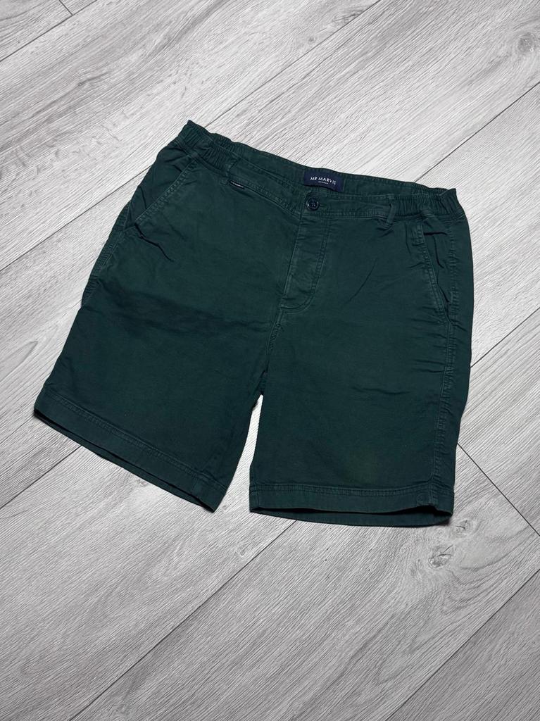 MR MARVIS – The Originals “The Goodwoods” – Maat L, Kleding | Heren, Broeken en Pantalons, Ophalen of Verzenden, Zo goed als nieuw