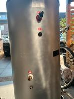 Boiler vat 150 liter te koop, Ophalen, Gebruikt, 100 liter of meer, Boiler