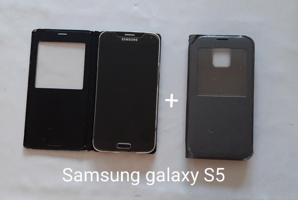 Samsung galaxy  S5, Ophalen of Verzenden